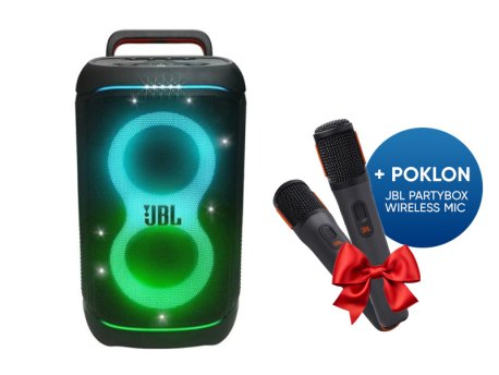 JBL 520 PARTY BOX 21876600