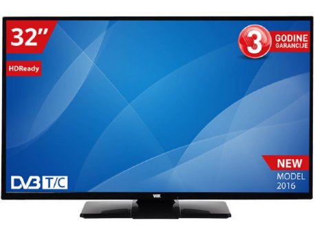 VOX LED 32B600