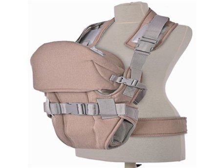 LORELLI BERTONI LORELLI KENGUR WEEKEND BEIGE