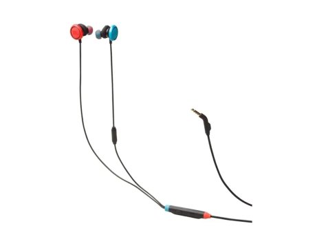JBL QUANTUM 50N NINTENDO 21379216 Slušalice