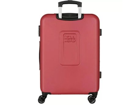 ROLL ROAD ABS Kofer 68 cm 50.692.2B