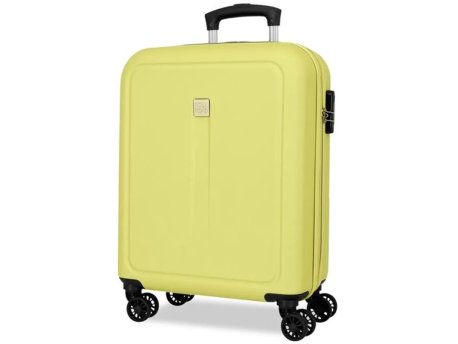 ROLL ROAD ABS Kofer 55 cm 50.691.2F