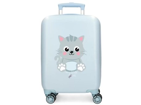 ROLL ROAD ABS Kofer 50 cm 49.913.44