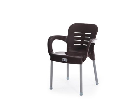 Bolzz Hilal stolica black