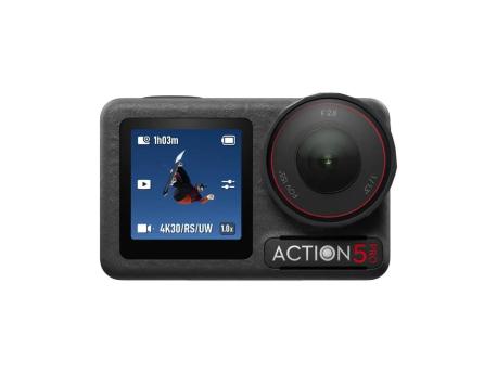 DJI Osmo Action 5 Pro Adventure Combo, Akciona Kamera (CP.OS.00000350.02)