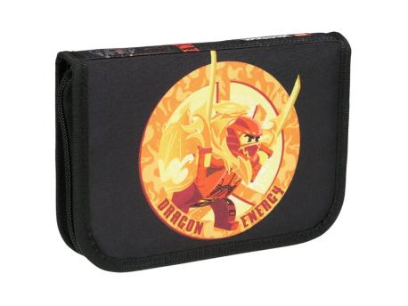 LEGO LEGO Ninjago pernica sa priborom: Zmajeva energija