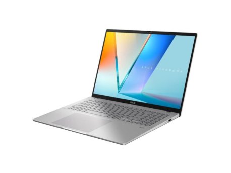 ASUS Vivobook S 16 S3607VA-RP032 // Win11 Pro (16 inca WUXGA, i7-13620H, 16GB, SSD 1TB, Win11 Pro)
