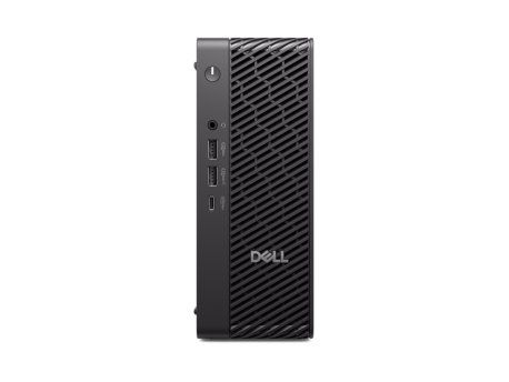 DELL Pro Max Micro Core Ultra 7 265 16GB 1TB SSD RTX A1000 8GB Win11Pro 3yr ProSupport + WiFi