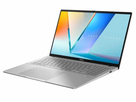 ASUS Vivobook S 16 M3607HA-RP037 (16 inca WUXGA, Ryzen 7 260, 16GB, SSD 1TB)