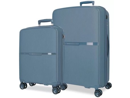 ROLL ROAD PP Set kofera 2/1 54.995.22