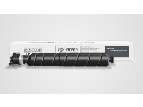 KYOCERA Toner TK-8455K Black