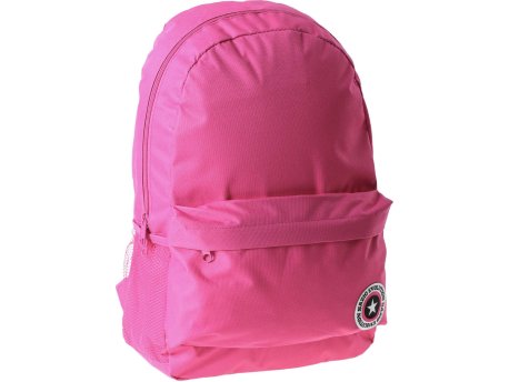 SAZIO Evolution, ranac, Solid, roze