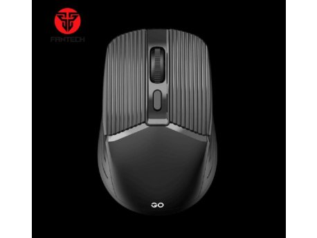 FANTECH W605 GO Wireless Crni miš