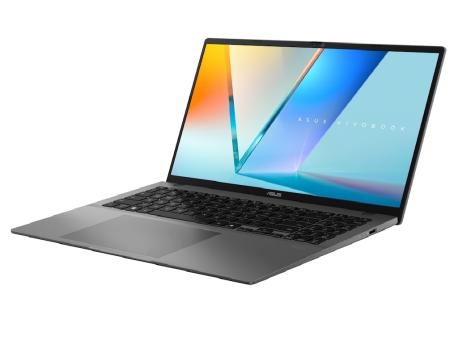 ASUS Vivobook S 16 S3607CA-RP036 (16 inca WUXGA, Ultra 7 255H, 16GB, SSD 1TB)