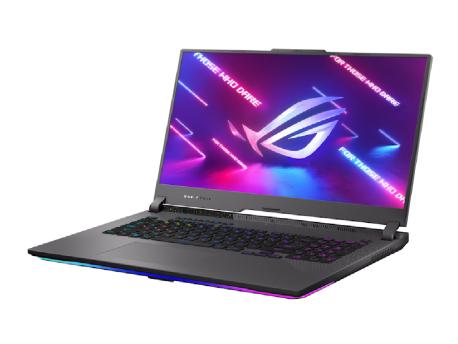 ASUS G713PI-LL116W (17.3 inca WQHD, Ryzen 9 7940HX, 16GB, SSD 1TB, RTX 4070, Win11 Home)
