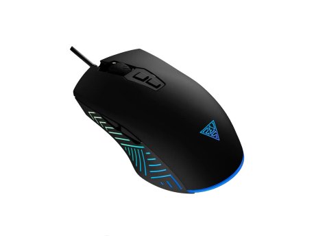 GAMDIAS Zeus E4 7200DPI RGB Miš