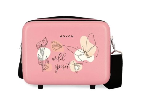 MOVOM ABS Beauty case 39.419.21
