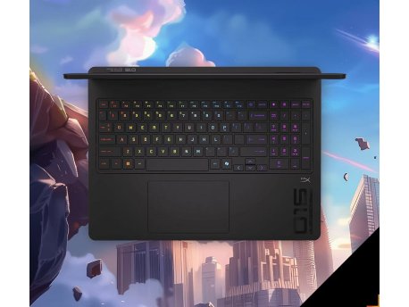 HP OMEN 16-ap0032nn (Shadow black) 2K IPS 144Hz, Ryzen AI 7-350, 32GB, 1TB SSD, RTX 5070 8GB (BY0B4EA)