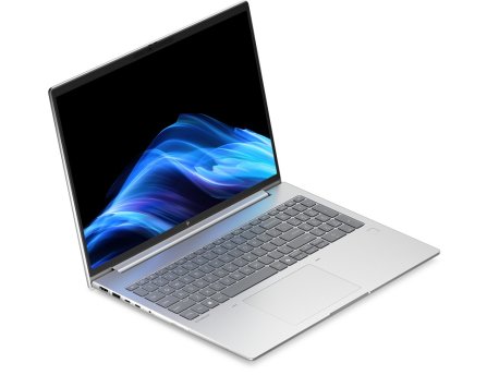 HP EliteBook 6 G1iR 16 (Pike silver aluminum) WUXGA IPS, Core 5 220U, 16GB, 512GB SSD, Win 11 Pro (A37N7ET)