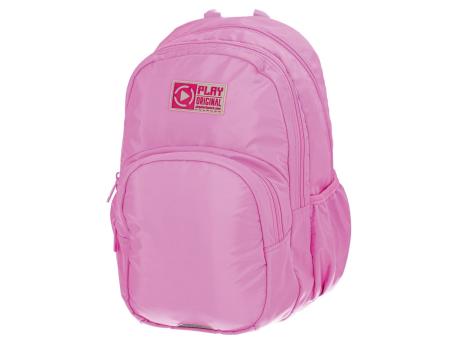 PLAY Cool, ranac, pastel pink