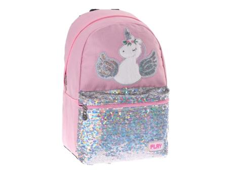 PLAY Pop fashion, ranac, Unicorn spark