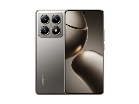 XIAOMI 14T Pro 12/512GB Titan Gray