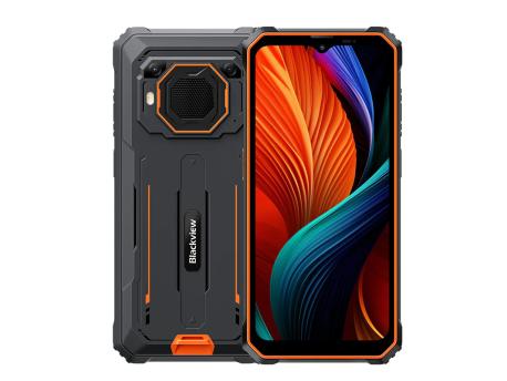 BLACKVIEW BV6200 Plus 8GB/256GB/Black