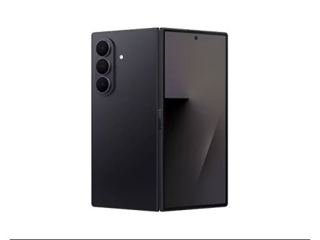 SAMSUNG Z Fold 7 12/1T Black (SM-F966BZKNEUC)