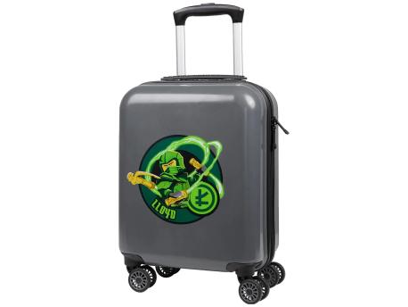LEGO LEGO Ninjago dečiji kofer 40 cm: Elementarni gospodar energije