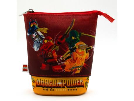 LEGO LEGO Ninjago™ pop-up pernica: Moć zmaja