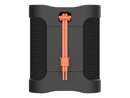 SKULLCANDY TERRAIN mini zvučnik BT CRNI