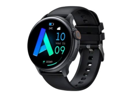 MADOR Smartwatch K58 Black
