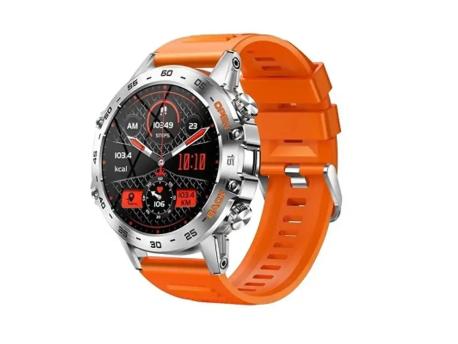 MADOR Smartwatch K52 Orange