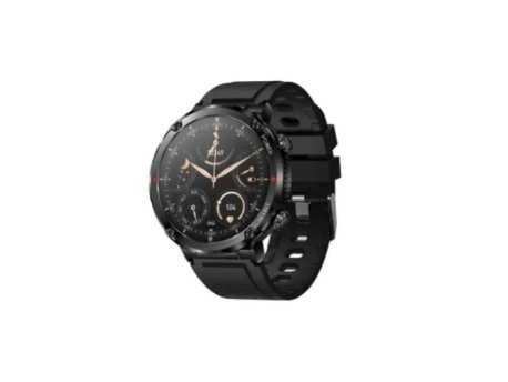MADOR Smartwatch T30 Black