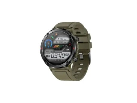 MADOR Smartwatch T30 Green