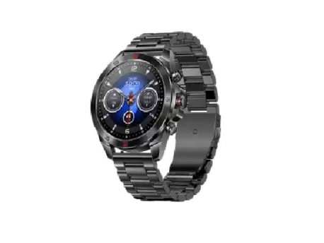 MADOR Smartwatch NX1 Pro Black