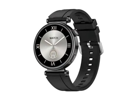 MADOR Smartwatch GT4 MINI Black