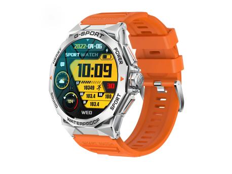MADOR Smartwatch K62 Orange