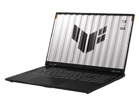 ASUS TUF Gaming F16 FX608JPR-QT002 (16 inca 2.5K, i7-14650HX, 32GB, SSD 1TB, RTX 5070)