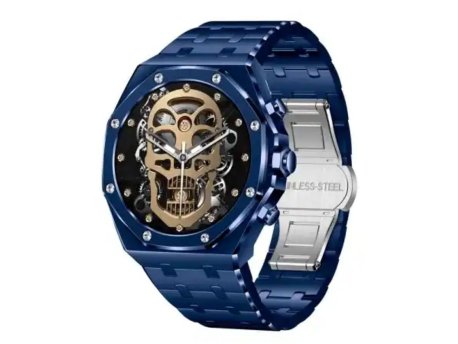 MADOR Smartwatch AK68 Blue