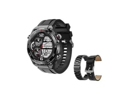 MADOR Smartwatch HW5 Black