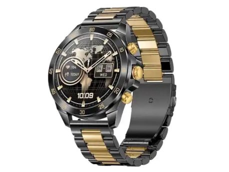 MADOR Smartwatch NX1 PRO Gold