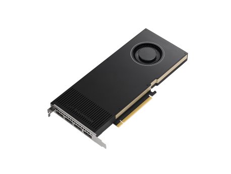 PNY NVIDIA RTX A4000 16GB GDDR6 256-bit VCNRTXA4000-SB