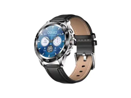 MADOR Smartwatch NX1 Black