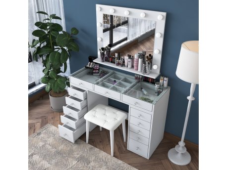 HANAH HOME Sto za šminkanje BJ156 3872