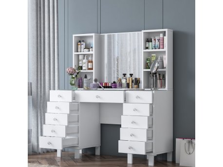 HANAH HOME Sto za šminkanje BJ136 3846