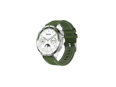 MADOR Smartwatch GT4 Green
