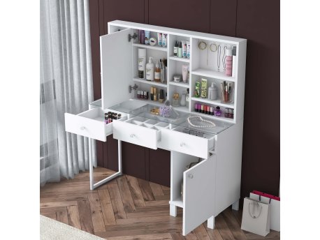 HANAH HOME Sto za šminkanje BJ138 3442