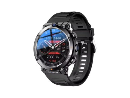MADOR Smartwatch H10 4G