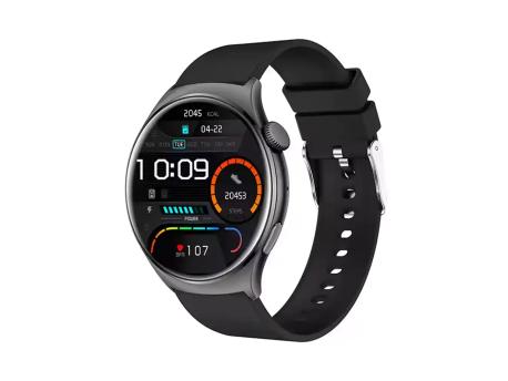MADOR Smartwatch QX10 Black
